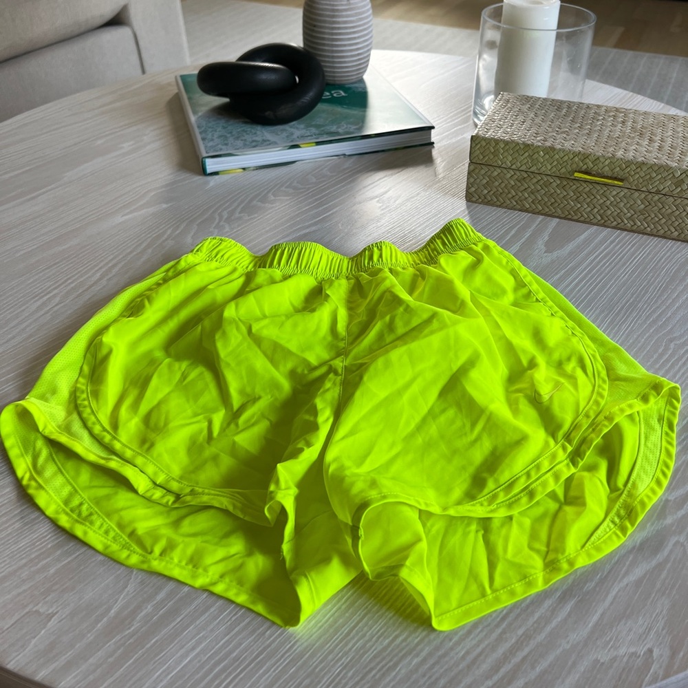 Nike Dri Fit Running Shorts